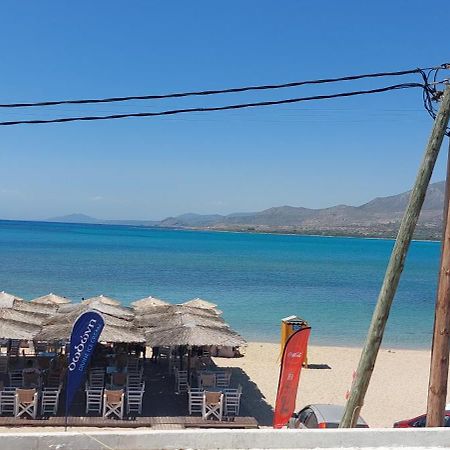 Mar Azul Σπίτι Δίπλα Στην Παραλία Και Στο Κέντρο! Apartment Elafonissos Bagian luar foto