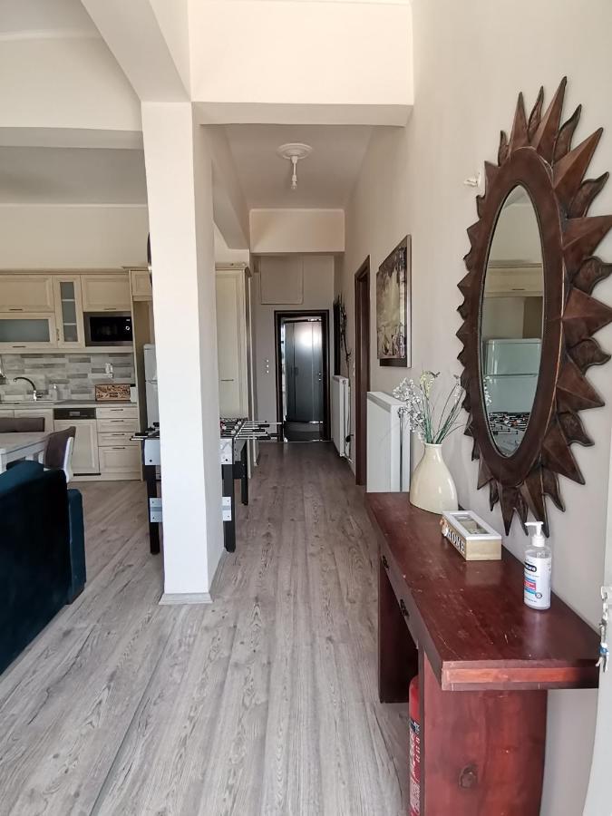 Mar Azul Σπίτι Δίπλα Στην Παραλία Και Στο Κέντρο! Apartment Elafonissos Bagian luar foto