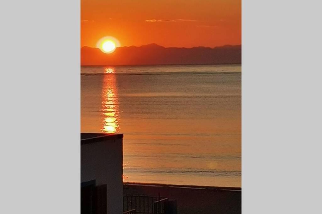 Mar Azul Σπίτι Δίπλα Στην Παραλία Και Στο Κέντρο! Apartment Elafonissos Bagian luar foto