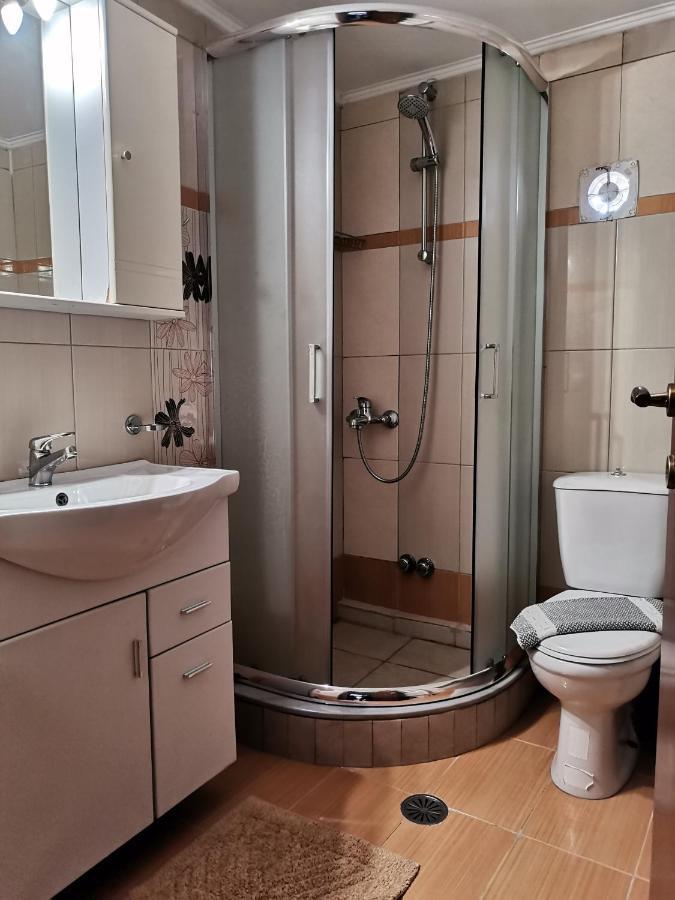 Mar Azul Σπίτι Δίπλα Στην Παραλία Και Στο Κέντρο! Apartment Elafonissos Bagian luar foto