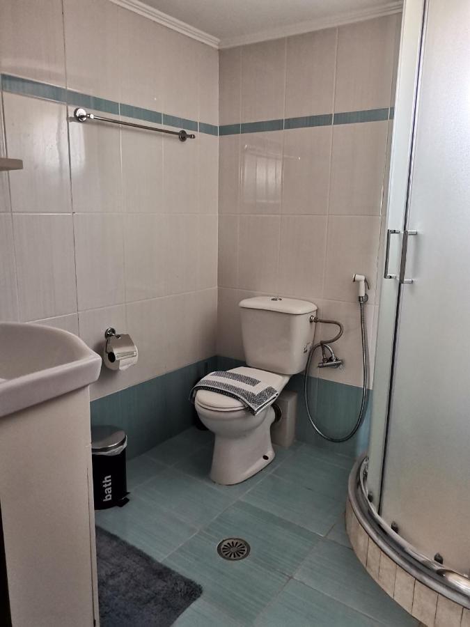 Mar Azul Σπίτι Δίπλα Στην Παραλία Και Στο Κέντρο! Apartment Elafonissos Bagian luar foto