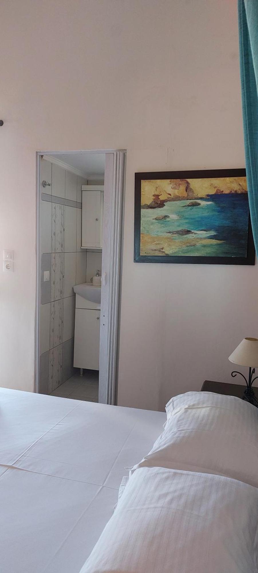 Mar Azul Σπίτι Δίπλα Στην Παραλία Και Στο Κέντρο! Apartment Elafonissos Bagian luar foto