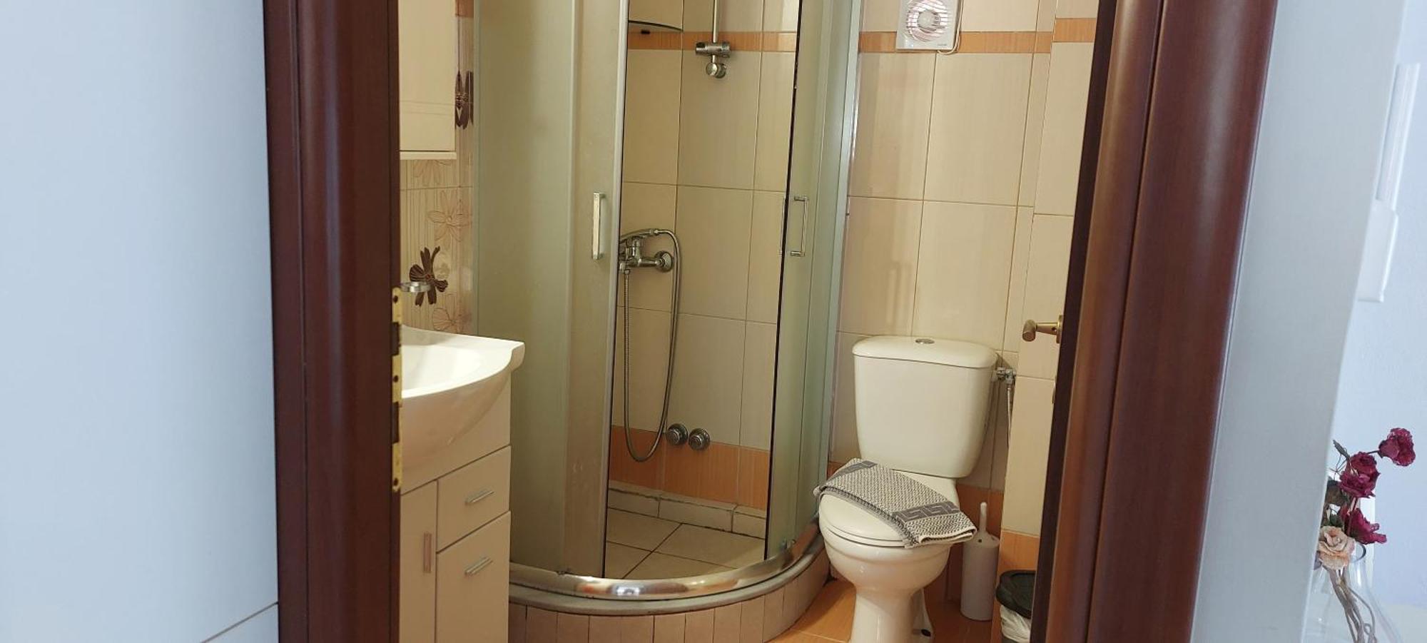 Mar Azul Σπίτι Δίπλα Στην Παραλία Και Στο Κέντρο! Apartment Elafonissos Bagian luar foto