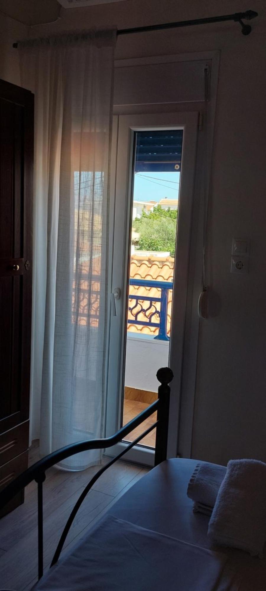 Mar Azul Σπίτι Δίπλα Στην Παραλία Και Στο Κέντρο! Apartment Elafonissos Bagian luar foto