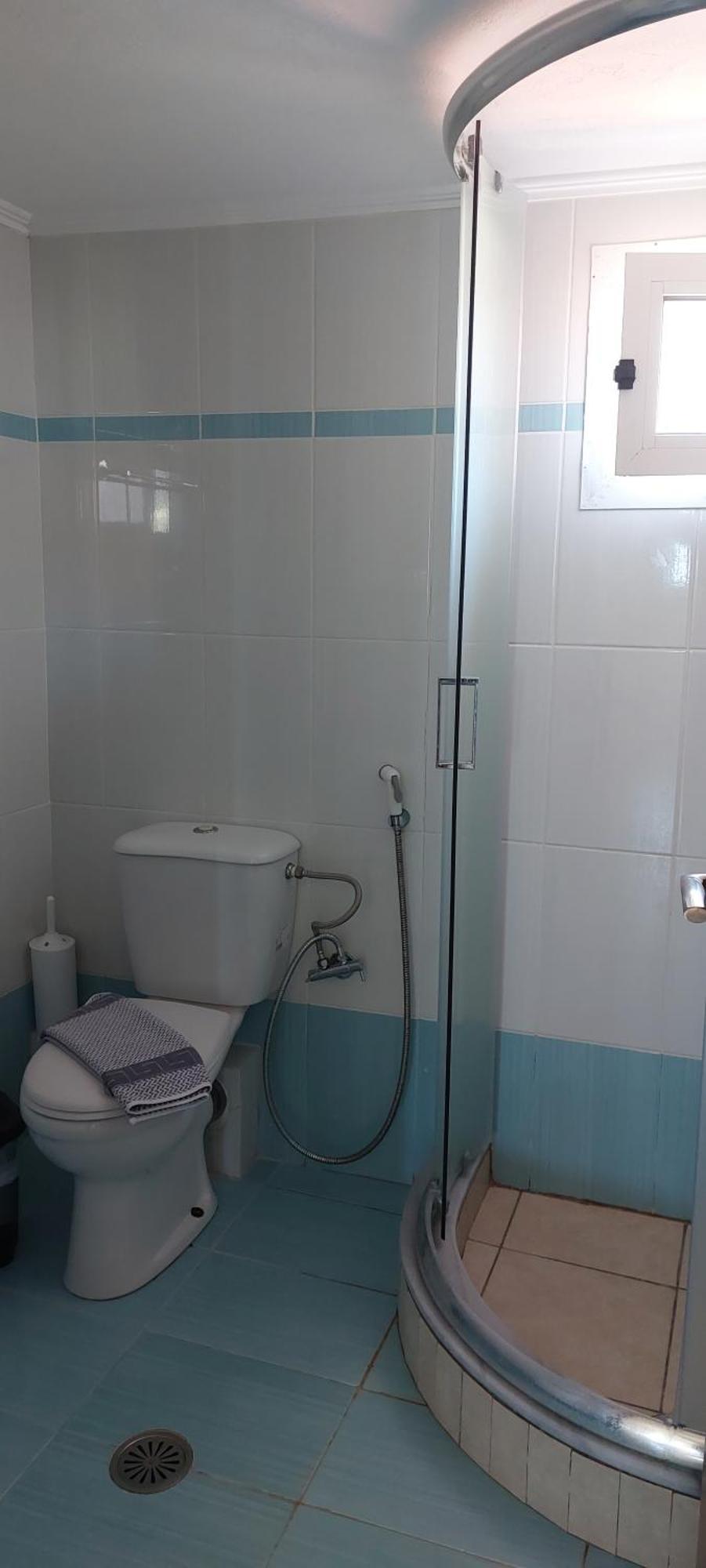 Mar Azul Σπίτι Δίπλα Στην Παραλία Και Στο Κέντρο! Apartment Elafonissos Bagian luar foto