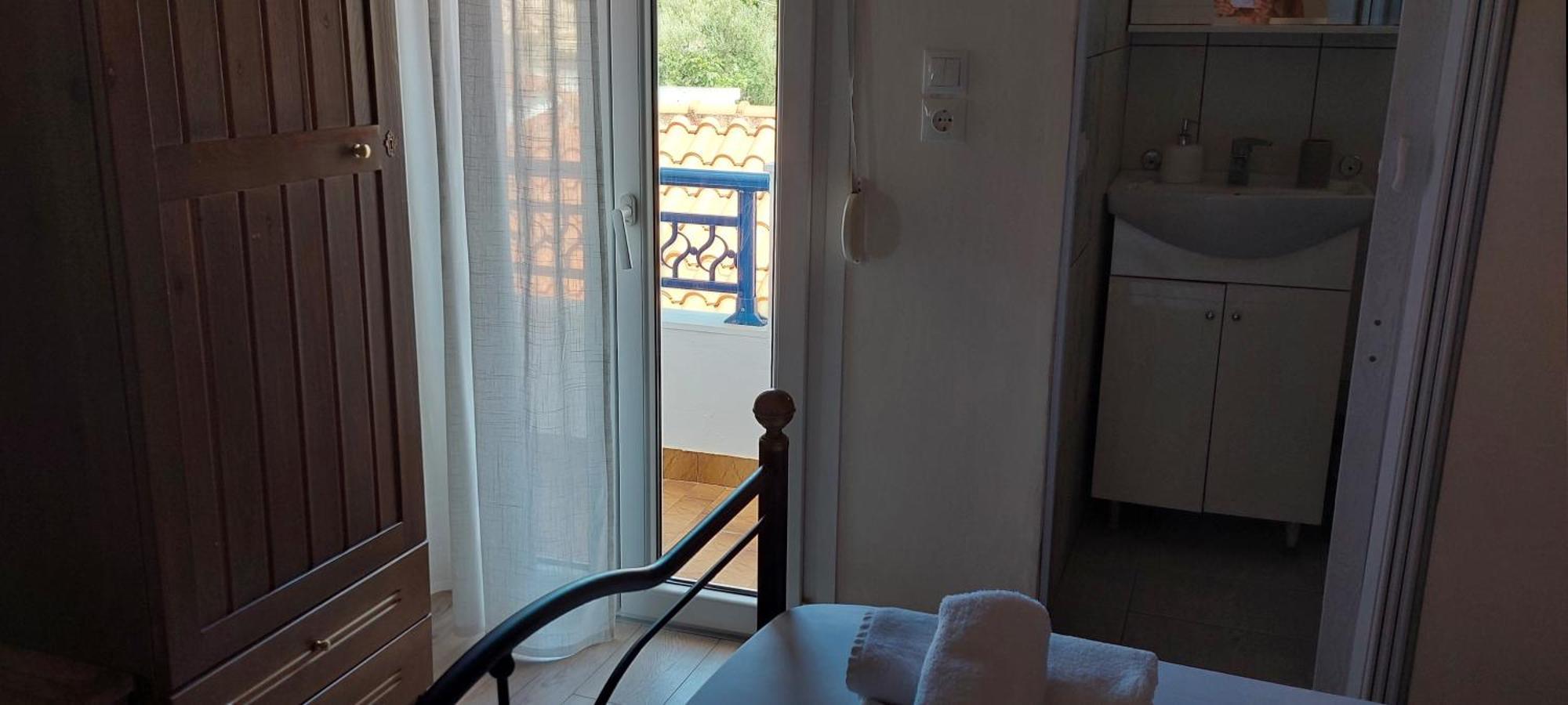Mar Azul Σπίτι Δίπλα Στην Παραλία Και Στο Κέντρο! Apartment Elafonissos Bagian luar foto