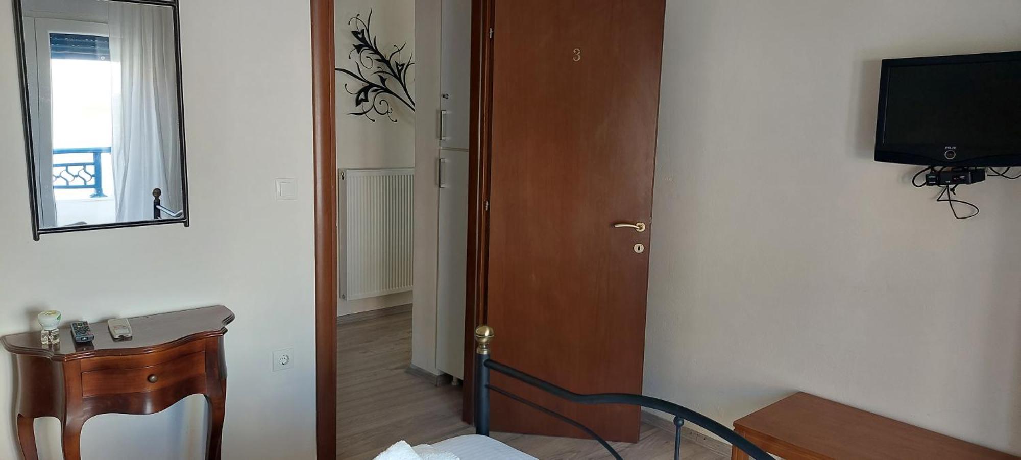 Mar Azul Σπίτι Δίπλα Στην Παραλία Και Στο Κέντρο! Apartment Elafonissos Bagian luar foto