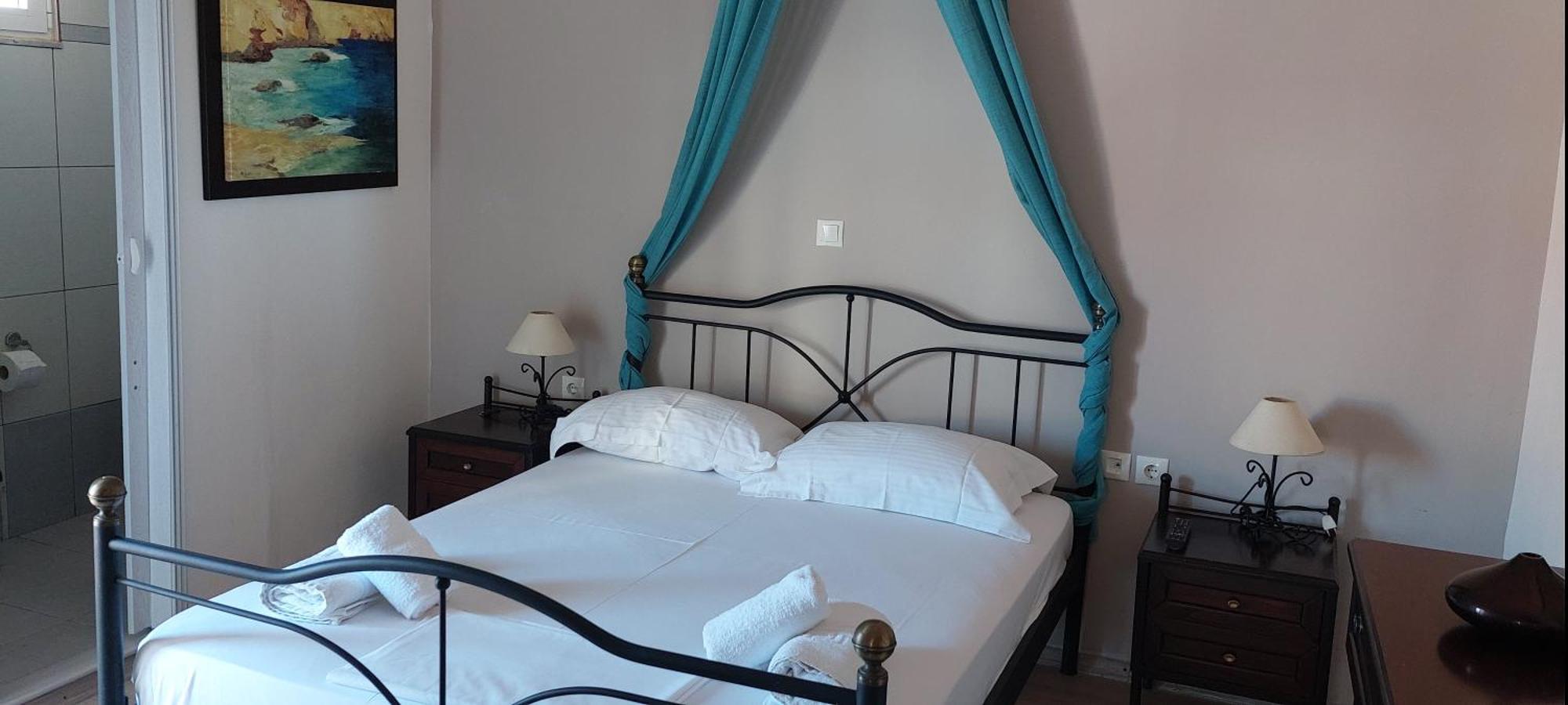 Mar Azul Σπίτι Δίπλα Στην Παραλία Και Στο Κέντρο! Apartment Elafonissos Bagian luar foto